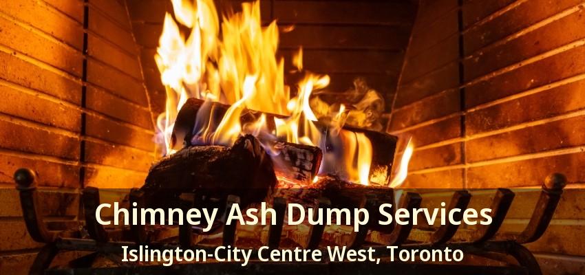 Chimney Ash Dump Services Islington-City Centre West, Toronto - ON