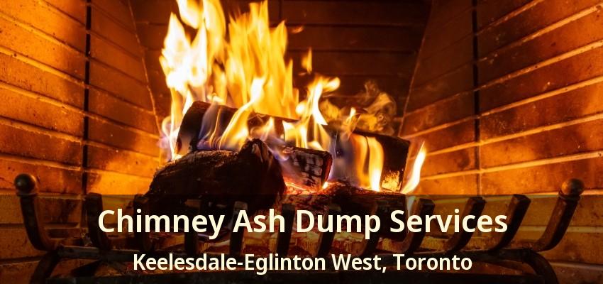 Chimney Ash Dump Services Keelesdale-Eglinton West, Toronto - ON