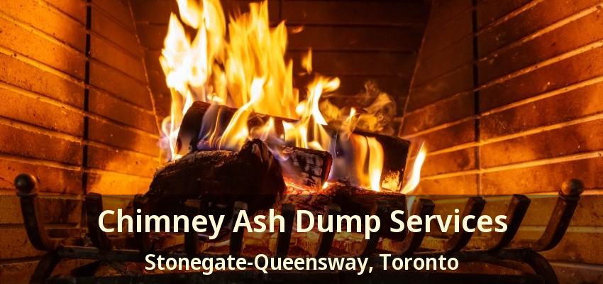 Chimney Ash Dump Services Stonegate-Queensway, Toronto - ON