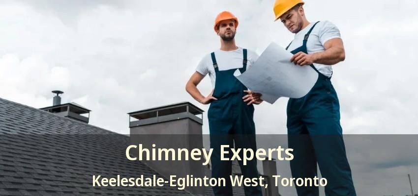 Chimney Experts Keelesdale-Eglinton West, Toronto - ON