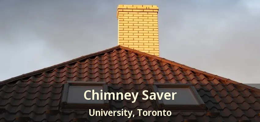 Chimney Saver University, Toronto - ON