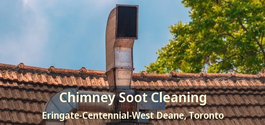 Chimney Soot Cleaning Eringate-Centennial-West Deane, Toronto - ON