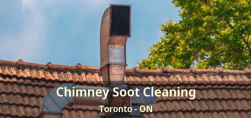 Chimney Soot Cleaning Toronto - ON