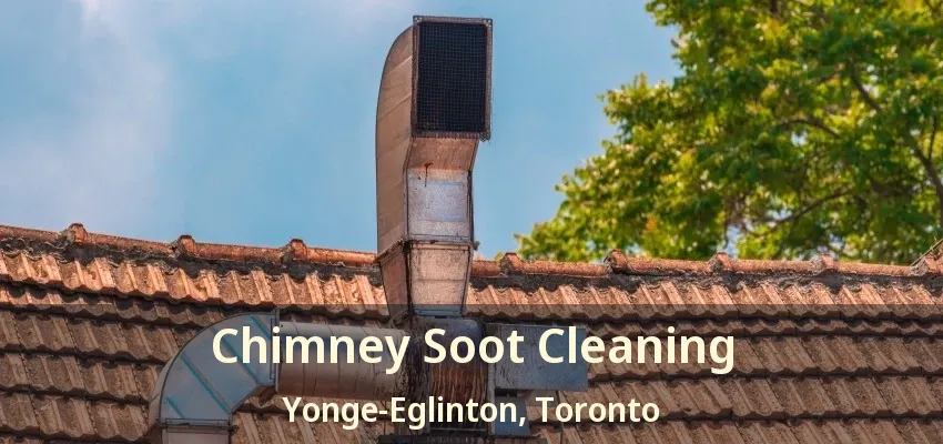 Chimney Soot Cleaning Yonge-Eglinton, Toronto - ON