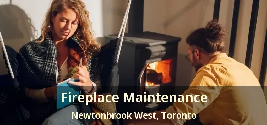 Fireplace Maintenance Newtonbrook West, Toronto - ON