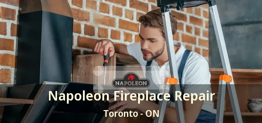 Napoleon Fireplace Repair Toronto - ON