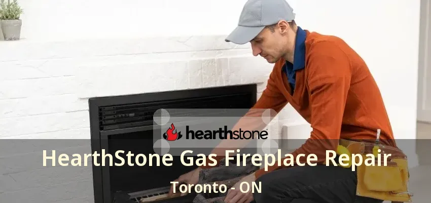 HearthStone Gas Fireplace Repair Toronto - ON