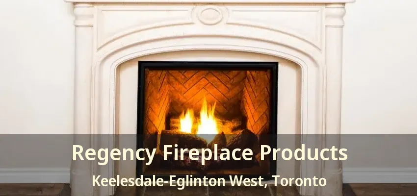 Regency Fireplace Products Keelesdale-Eglinton West, Toronto - ON