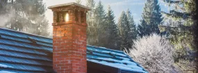 Chimney Blockage Removal Keelesdale-Eglinton West, Toronto