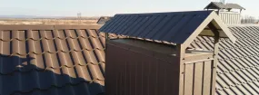 Chimney Cap Services Keelesdale-Eglinton West, Toronto