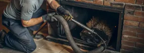 Chimney Cleaning Keelesdale-Eglinton West, Toronto