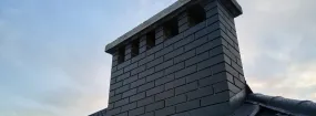 Chimney Crown Services Keelesdale-Eglinton West, Toronto