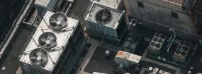 Chimney Fan Services Keelesdale-Eglinton West, Toronto