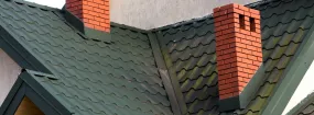 Chimney Flashing Services Keelesdale-Eglinton West, Toronto