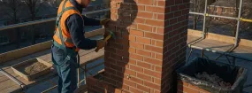 Chimney Masonry Services Cliffcrest, Toronto
