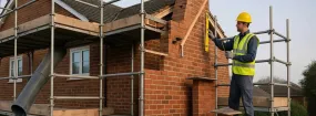Chimney Repair Near Me Lansing-Westgate, Toronto