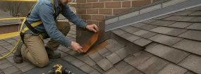 Chimney Repair Clairlea-Birchmount, Toronto