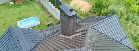 Chimney Saver Keelesdale-Eglinton West, Toronto