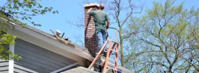 Chimney Service Keelesdale-Eglinton West, Toronto