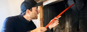 Chimney Sweep Services Keelesdale-Eglinton West, Toronto