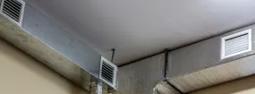 Clogged Air Duct Cleaning Keelesdale-Eglinton West, Toronto
