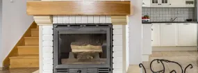 Fireplace Cleaning Keelesdale-Eglinton West, Toronto