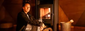 Fireplace Company Near Me Keelesdale-Eglinton West, Toronto