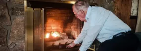 Fireplace Inspection Danforth East York, Toronto