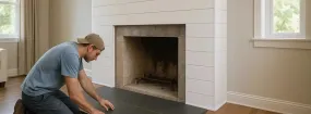 Fireplace Makeover Services Briar Hill-Belgravia, Toronto