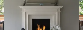 Fireplace Mantel Services Keelesdale-Eglinton West, Toronto