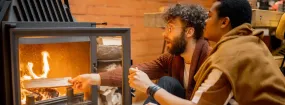 Fireplace Smoke Shaft Repair Keelesdale-Eglinton West, Toronto