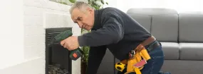 Fireplace Technician Keelesdale-Eglinton West, Toronto