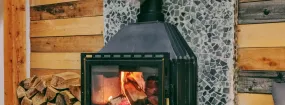 Fireplace Throat Services Keelesdale-Eglinton West, Toronto
