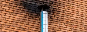Flue Cleaning Keelesdale-Eglinton West, Toronto
