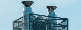 Industrial Chimney Services Keelesdale-Eglinton West, Toronto