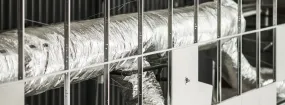 Insulated Ductwork Services Keelesdale-Eglinton West, Toronto