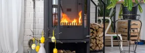 Osburn Fireplace Repair Keelesdale-Eglinton West, Toronto