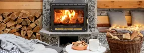Pacific Energy Fireplace Repair Keelesdale-Eglinton West, Toronto