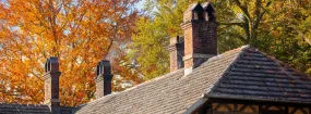 Residential Chimney Services Keelesdale-Eglinton West, Toronto