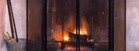 Soot Removal Keelesdale-Eglinton West, Toronto