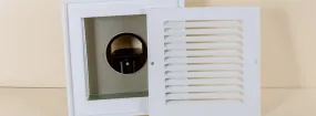 Vent Dust Cleaning Keelesdale-Eglinton West, Toronto