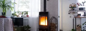 Wood Stove Chimney Services Keelesdale-Eglinton West, Toronto