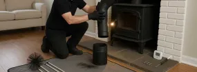 Wood Stove Repair East Danforth, Toronto