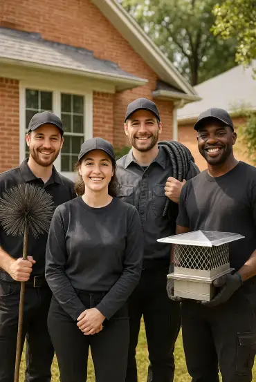 Why Choose Chimney Sweep Toronto